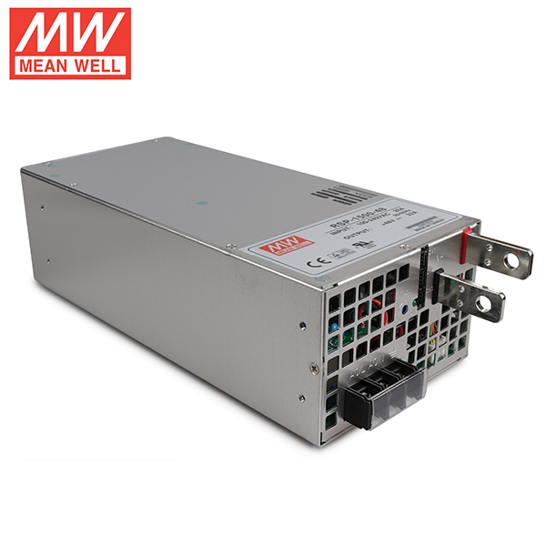 Mean Well RSP-1500-12 DC12V 1500Watt 125A UL Certification AC110-220 Volt Switching Power Supply For LED Strip Lights Lighting Mean Well RSP-1500-12 DC12V 1500Watt 125A UL Certification AC110-220 Volt Switching Power Supply For LED Strip Lights Lighting